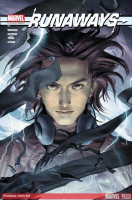 Runaways (Series Two) #22