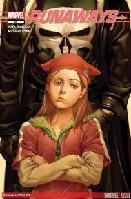 Runaways (Series Two) 2005 - 2008 #26