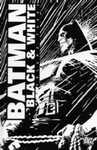 Batman: Black and White 1997