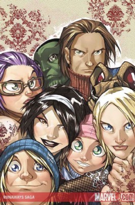 Runaways Saga #1