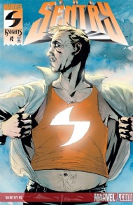Sentry  (Series One) 2000 - 2001 #2