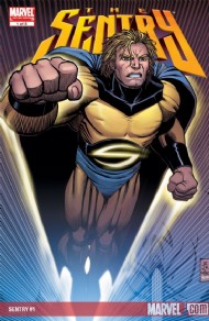 Sentry  (Series Two) 2005 - 2006 #1