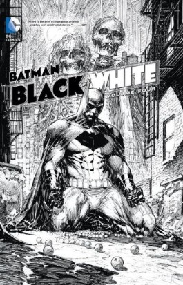 Batman: Black and White