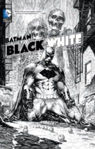 Batman: Black and White 1997