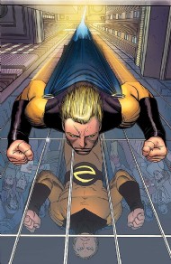 Sentry  (Series Two) 2005 - 2006 #5