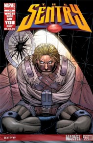 Sentry  (Series Two) 2005 - 2006 #7