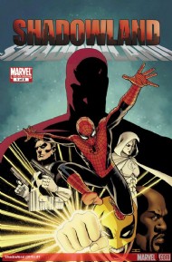 Shadowland 2010 #1