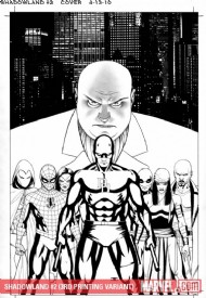 Shadowland 2010 #2