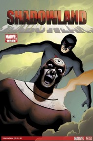 Shadowland 2010 #4