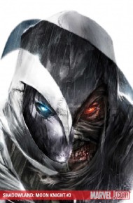 Shadowland: Moon Knight 2010 #3
