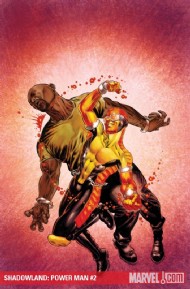 Shadowland: Power Man 2010 #2