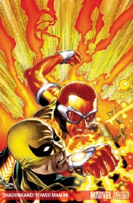 Shadowland: Power Man 2010 #4