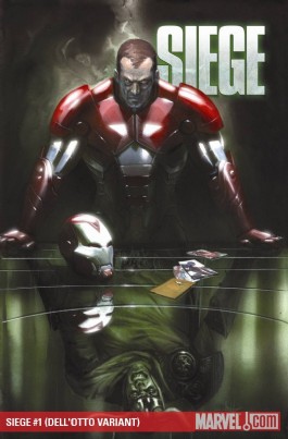 Siege #1
