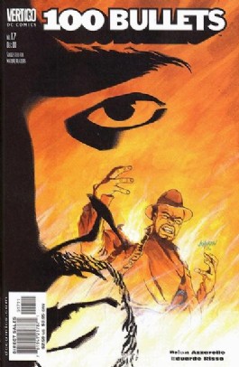 100 Bullets #17