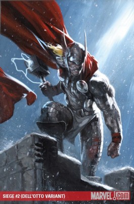 Siege #2