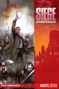 Siege: Embedded 2010 #3