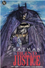 Batman: Blind Justice 1992