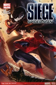 Siege: Spider-Man 2010 #1