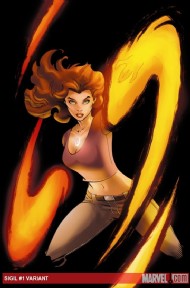 Sigil 2011 #1
