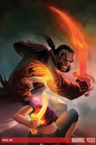 Sigil 2011 #3