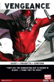 Vengeance 2011 #1