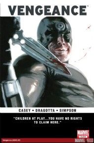 Vengeance 2011 #2