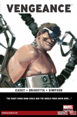 Vengeance #3