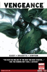 Vengeance 2011 #6