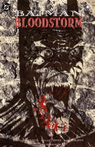 Batman: Bloodstorm 1994