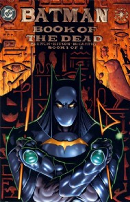 Batman: Book of the Dead 1999 #1