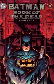 Batman: Book of the Dead 1999 #2