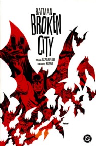 Batman: Broken City 2004