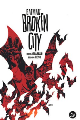Batman: Broken City