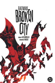 Batman: Broken City 2004