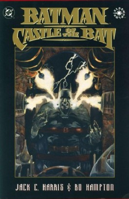 Batman: Castle of the Bat
