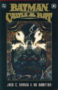 Batman: Castle of the Bat 1994