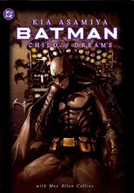 Batman: Child of Dreams