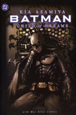 Batman: Child of Dreams