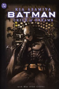 Batman: Child of Dreams 2003