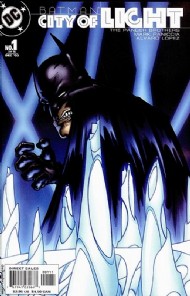 Batman: City of Light 2003 - 2004 #1