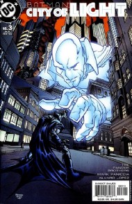 Batman: City of Light 2003 - 2004 #3