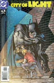 Batman: City of Light 2003 - 2004 #4