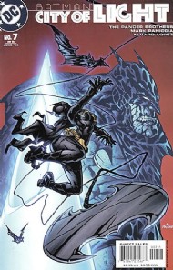 Batman: City of Light 2003 - 2004 #7