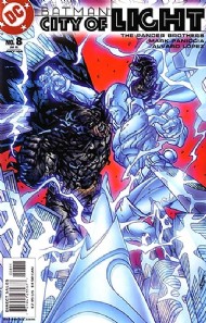 Batman: City of Light 2003 - 2004 #8