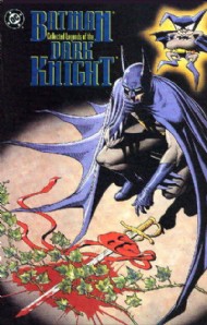 Batman: Collected Legends of the Dark Knight 1994