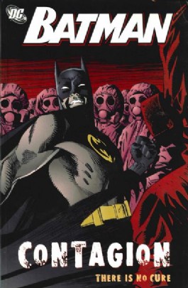 Batman: Contagion