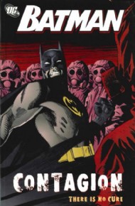 Batman: Contagion 