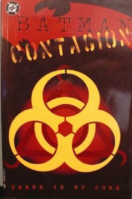 Batman: Contagion