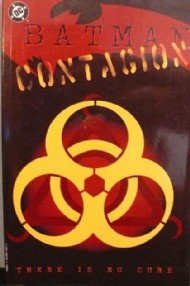 Batman: Contagion 