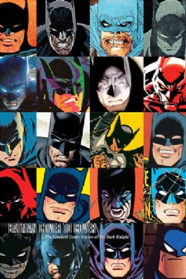 Batman: Cover to Cover